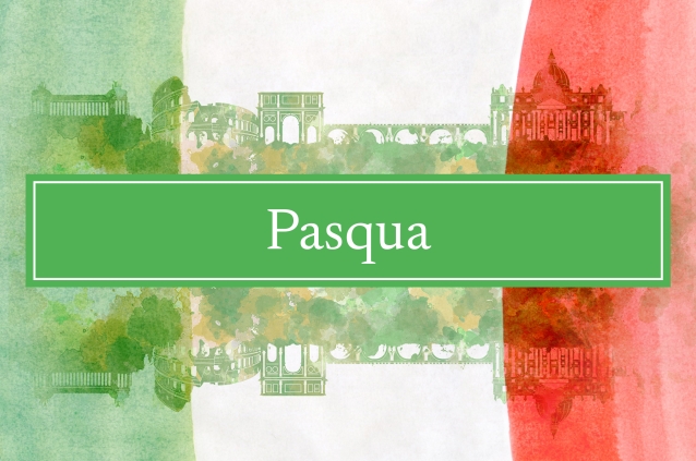 Pasqua