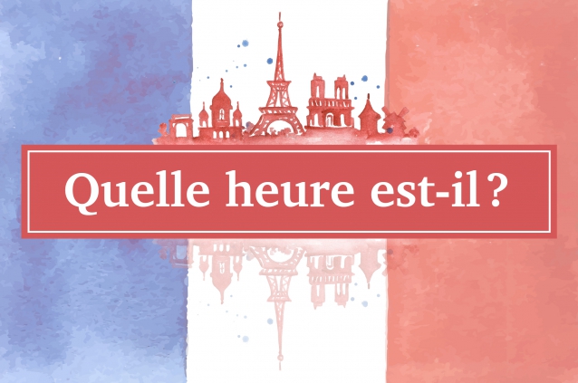 Donner l’heure (activités interactives)