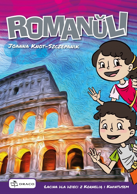Romanŭli