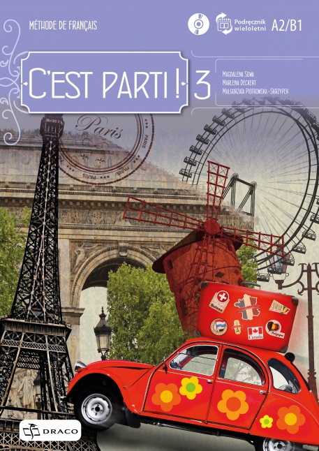 C’est Parti ! 3