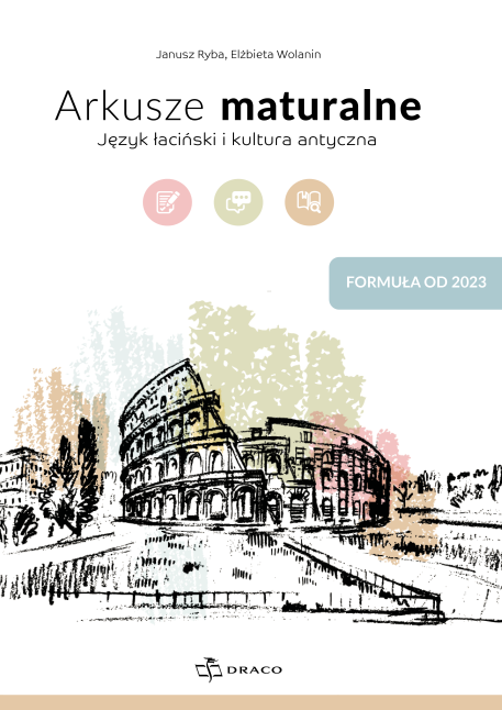 Arkusze maturalne. Formuła 2023
