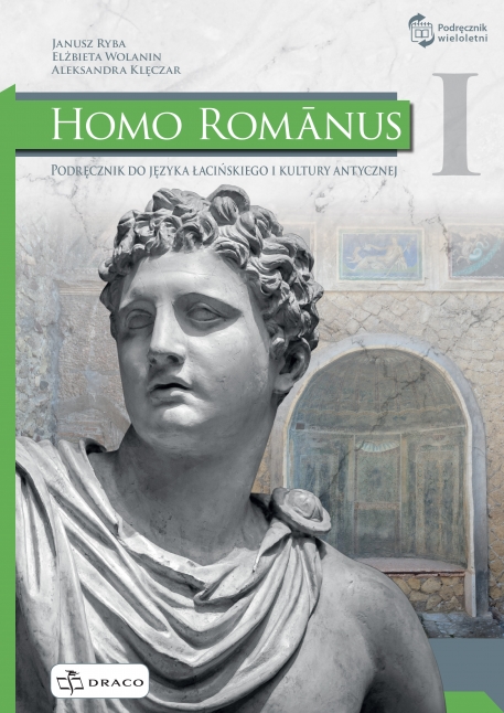 Homo Romānus I